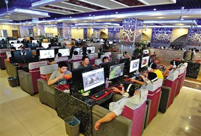 4部門解禁網(wǎng)吧審批，鼓勵網(wǎng)吧多元化經(jīng)營，推動網(wǎng)絡(luò)文化繁榮發(fā)展